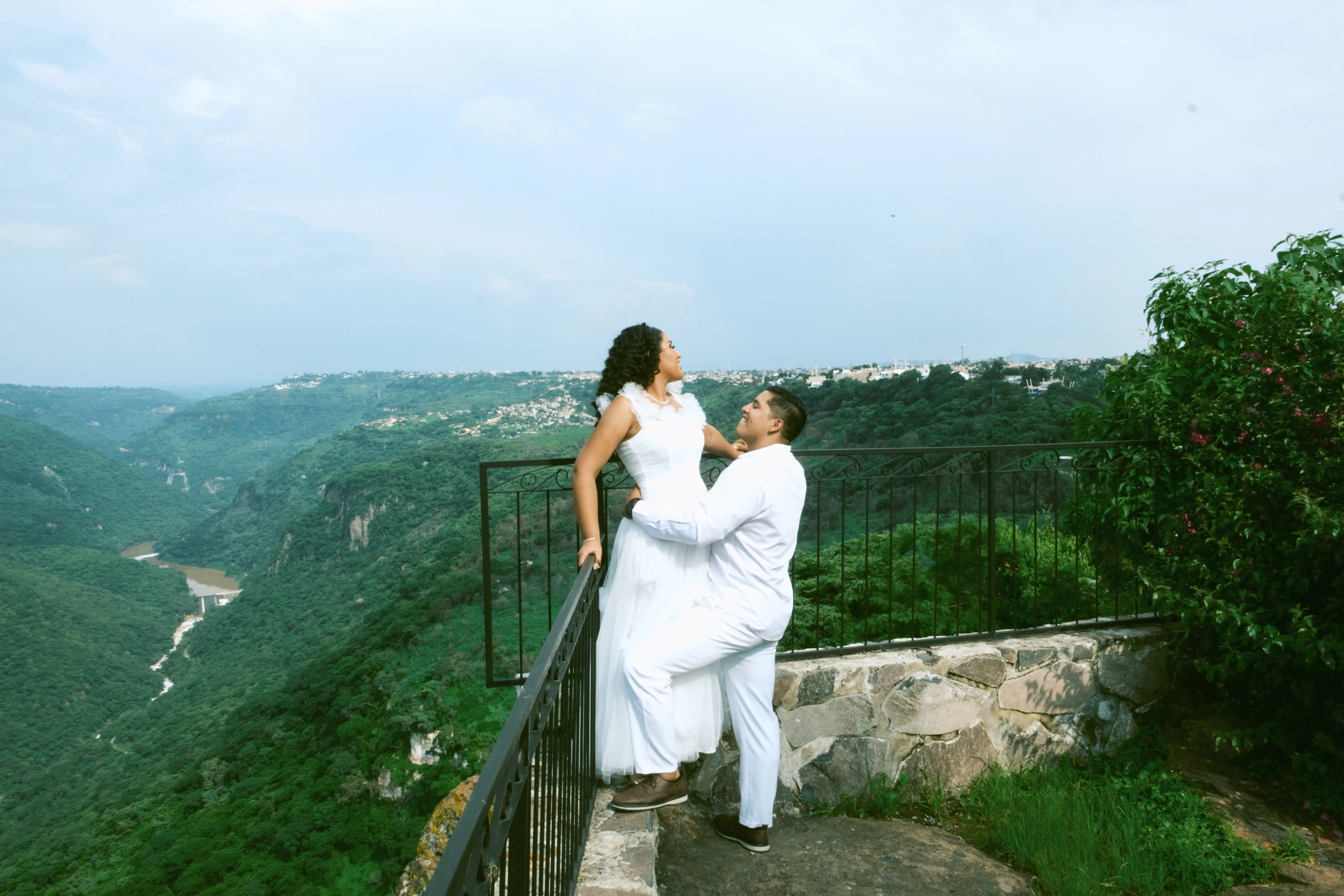 Fotografía editorial de boda - 3. Hannah Y Alberto